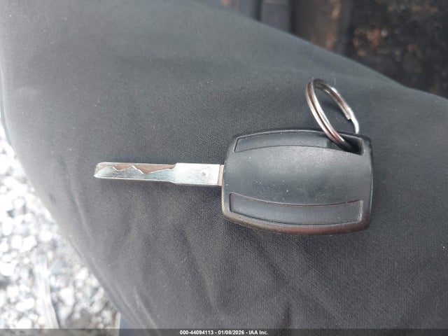 1FADP3E22FL280901 Ford FOCUS S