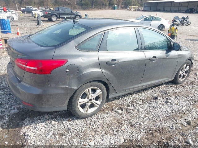 1FADP3E22FL280901 Ford FOCUS S