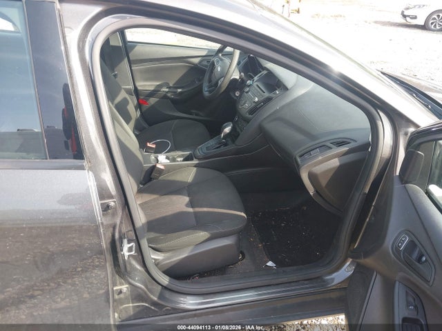 1FADP3E22FL280901 Ford FOCUS S