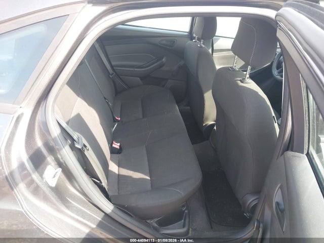 1FADP3E22FL280901 Ford FOCUS S