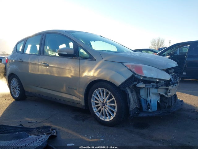 2016 1FADP5AU0GL100254 main image