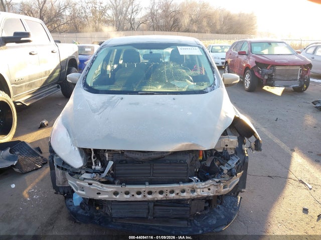 Ford C-max Hybrid Se 2016 1FADP5AU0GL100254 Image 12