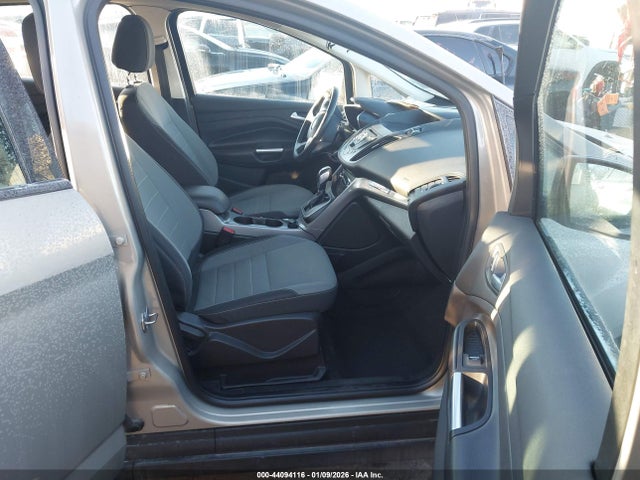 Ford C-max Hybrid Se 2016 1FADP5AU0GL100254 Image 5