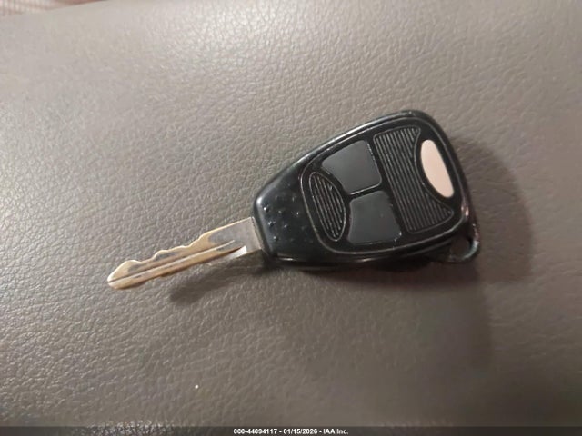 2007 DODGE DAKOTA 1D7HW48K37S129563 Photo 10