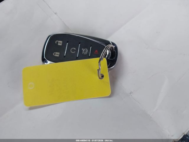 2021 CHEVROLET MALIBU 1G1ZD5ST9MF041707 Photo 10