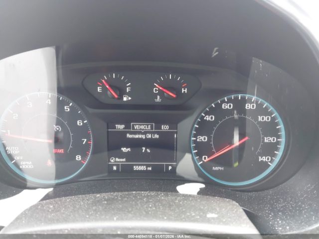 2021 CHEVROLET MALIBU 1G1ZD5ST9MF041707 Photo 6