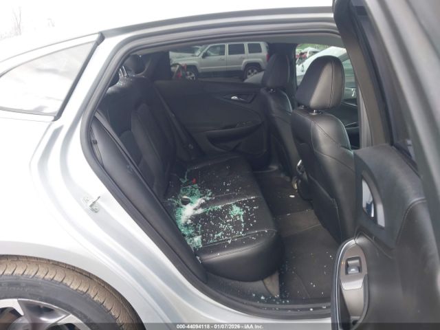 2021 CHEVROLET MALIBU 1G1ZD5ST9MF041707 Photo 7