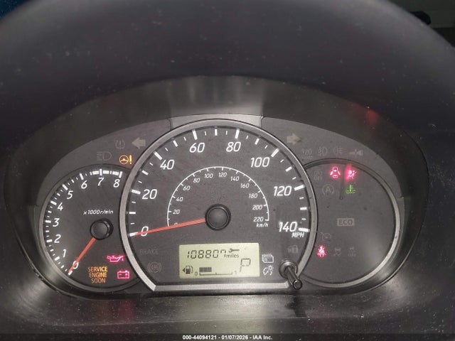 2015 MITSUBISHI MIRAGE ML32A3HJ1FH035731 Photo 6