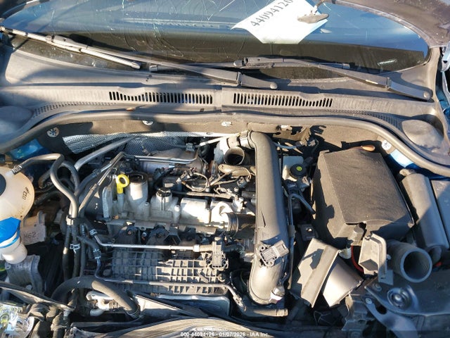 2017 Volkswagen Jetta 1.4t S მანქანა იყიდება აუქციონზე, vin: 3VW2B7AJ4HM326571, აუქციონის ნომერი: 44094126