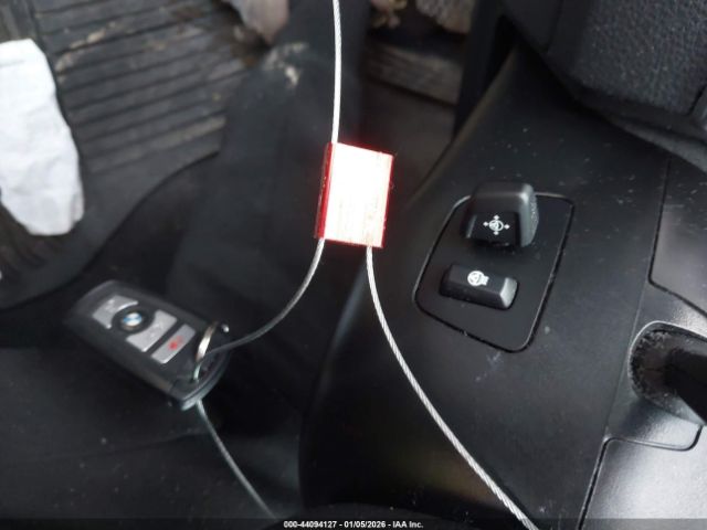 2014 BMW 535D WBAFV3C5XED686369 Photo 10