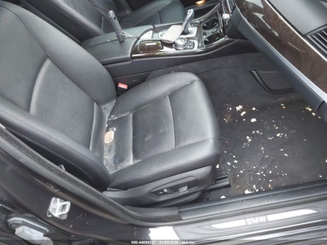 2014 BMW 535D WBAFV3C5XED686369 Photo 4