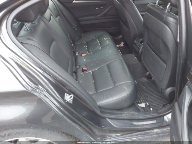 2014 BMW 535D WBAFV3C5XED686369 Photo 7