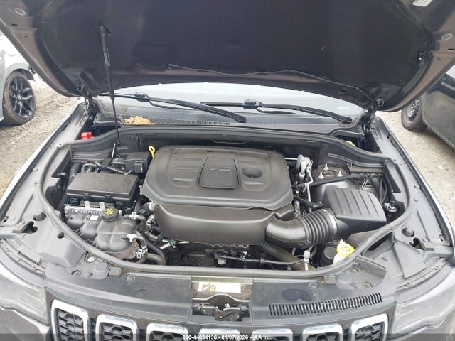 2020 JEEP GRAND CHEROKEE 1C4RJFBG6LC387500 Photo 9