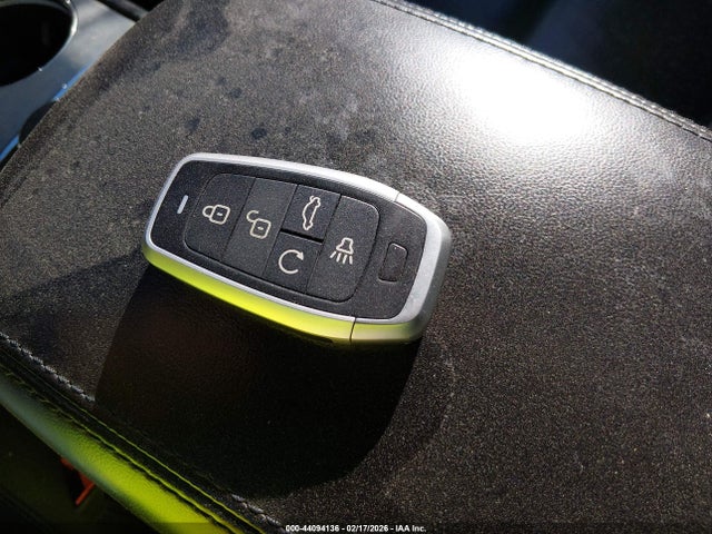 2020 JEEP GRAND CHEROKEE 1C4RJFBG6LC387500 Photo 10