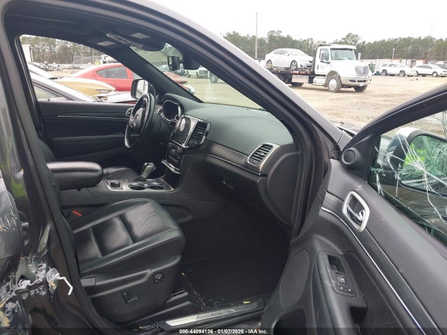 2020 JEEP GRAND CHEROKEE 1C4RJFBG6LC387500 Photo 4