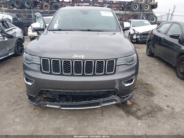 2020 JEEP GRAND CHEROKEE 1C4RJFBG6LC387500 Photo 5