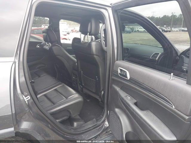 2020 JEEP GRAND CHEROKEE 1C4RJFBG6LC387500 Photo 7