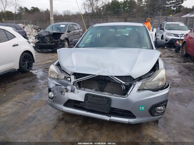 Subaru Impreza 2.0i 2014 JF1GPAA69E8261693 Image 12