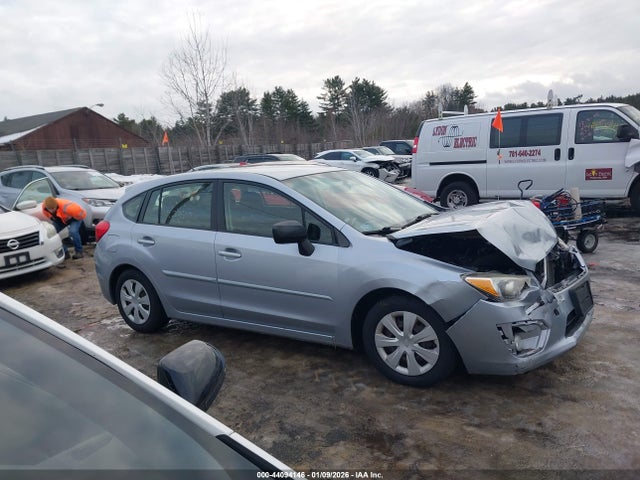 Subaru Impreza 2.0i 2014 JF1GPAA69E8261693 Image 13
