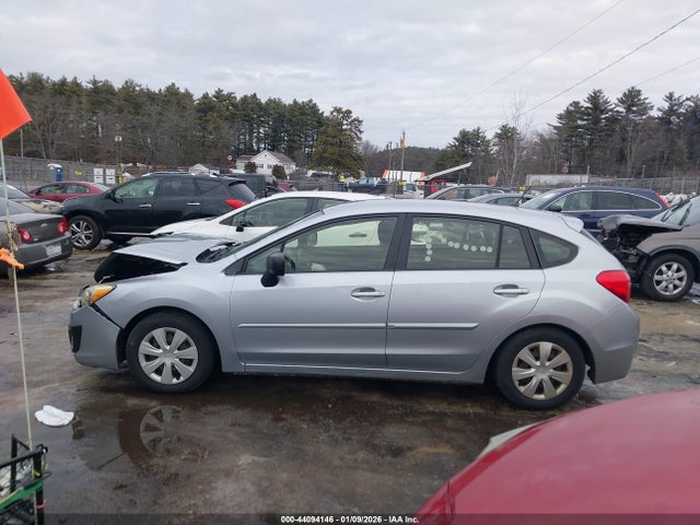 Subaru Impreza 2.0i 2014 JF1GPAA69E8261693 Image 14