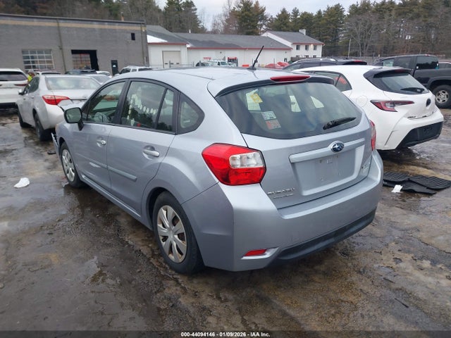 Subaru Impreza 2.0i 2014 JF1GPAA69E8261693 Image 3
