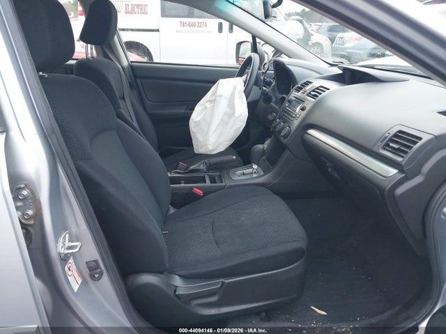 Subaru Impreza 2.0i 2014 JF1GPAA69E8261693 Image 5