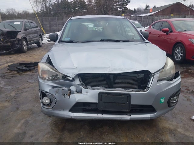 Subaru Impreza 2.0i 2014 JF1GPAA69E8261693 Image 6
