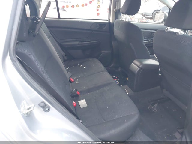 Subaru Impreza 2.0i 2014 JF1GPAA69E8261693 Image 8