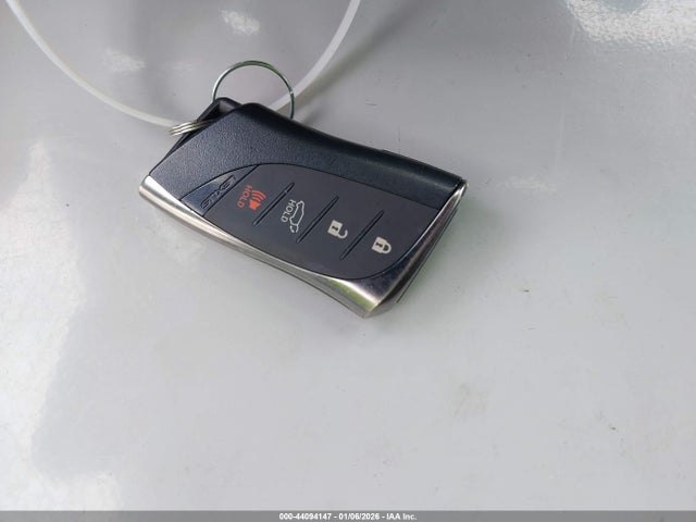 2024 LEXUS RX 350H 2T2BBMCAXRC051096 Photo 10