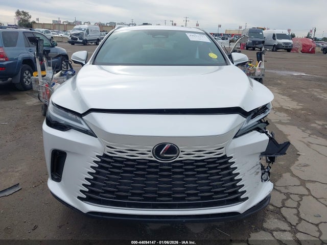 Aukcja sprzedaży 2024 Lexus Rx 350h Premium, vin: 2T2BBMCAXRC051096, numer aukcji: 44094147
