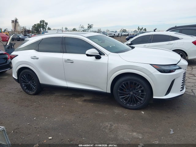 Aukcja sprzedaży 2024 Lexus Rx 350h Premium, vin: 2T2BBMCAXRC051096, numer aukcji: 44094147