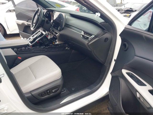 2024 LEXUS RX 350H 2T2BBMCAXRC051096 Photo 4