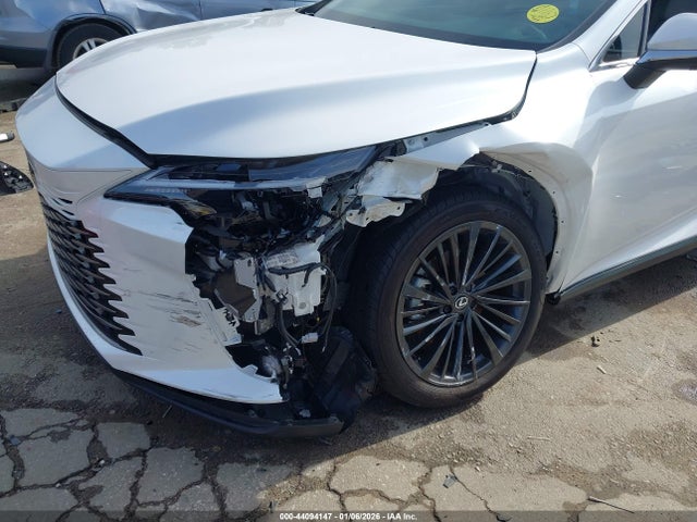 2024 LEXUS RX 350H 2T2BBMCAXRC051096 Photo 5