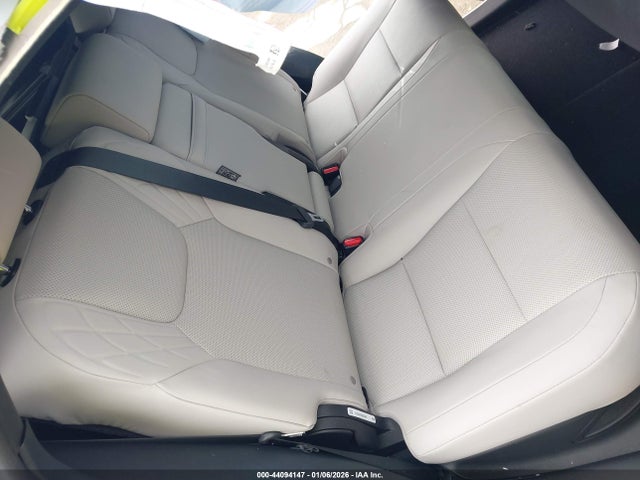 2024 LEXUS RX 350H 2T2BBMCAXRC051096 Photo 7