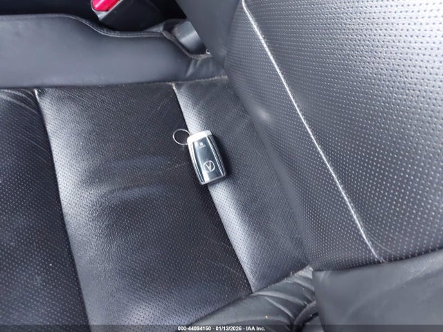 2015 ACURA TLX 19UUB3F57FA009329 Photo 10