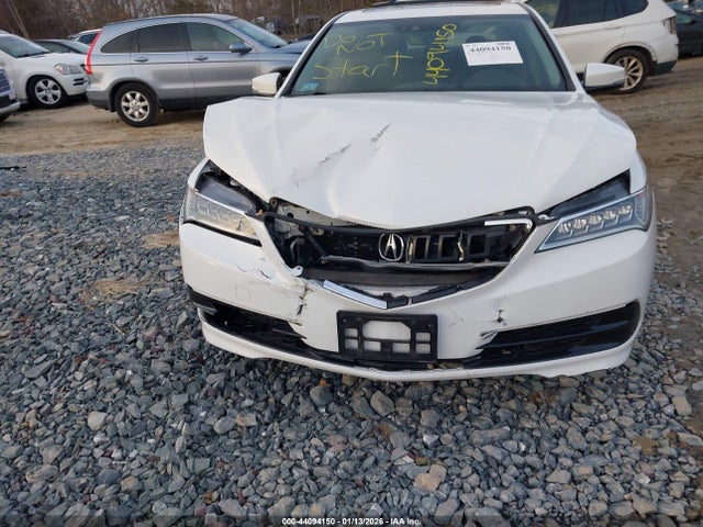 2015 ACURA TLX 19UUB3F57FA009329 Photo 5