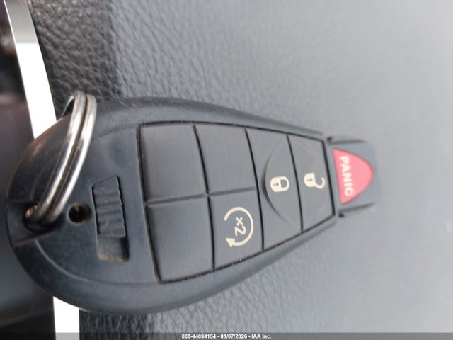 2013 JEEP GRAND CHEROKEE 1C4RJFBG3DC594637 Photo 10