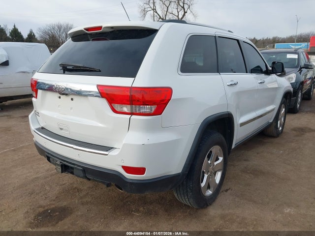 2013 JEEP GRAND CHEROKEE 1C4RJFBG3DC594637 Photo 3