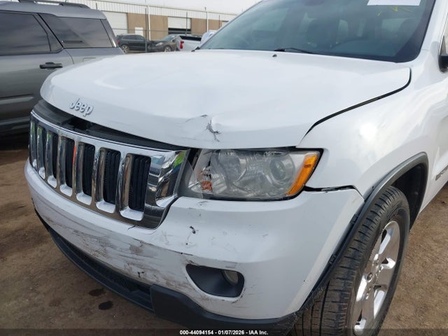 2013 JEEP GRAND CHEROKEE 1C4RJFBG3DC594637 Photo 5
