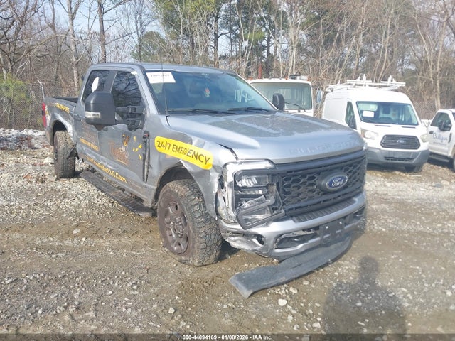 Ford F-250 Xl 2024 1FT8W2BT5REE61344 Image 16