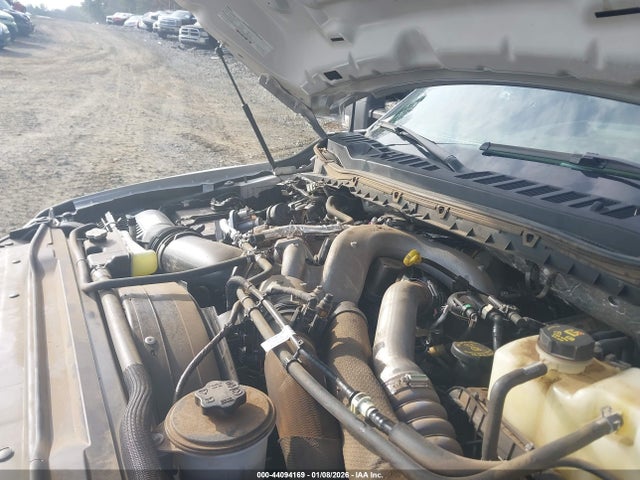 Ford F-250 Xl 2024 1FT8W2BT5REE61344 Image 24