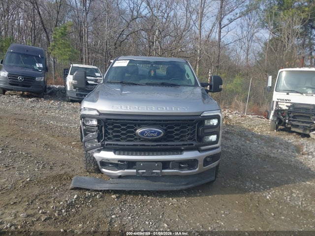 Ford F-250 Xl 2024 1FT8W2BT5REE61344 Image 27