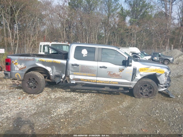 Ford F-250 Xl 2024 1FT8W2BT5REE61344 Image 28