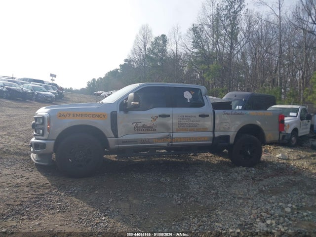 Ford F-250 Xl 2024 1FT8W2BT5REE61344 Image 29