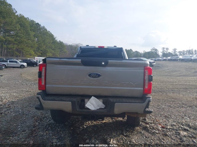Ford F-250 Xl 2024 1FT8W2BT5REE61344 Image 30