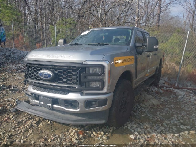 Ford F-250 Xl 2024 1FT8W2BT5REE61344 Image 17