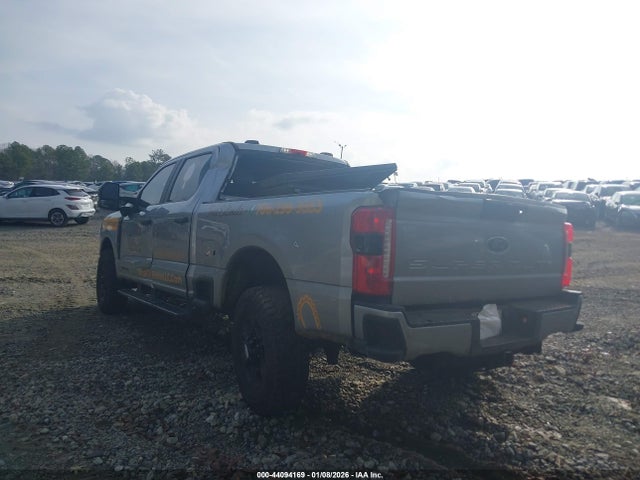 Ford F-250 Xl 2024 1FT8W2BT5REE61344 Image 18