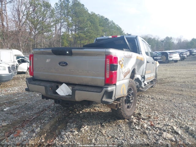 Ford F-250 Xl 2024 1FT8W2BT5REE61344 Image 19