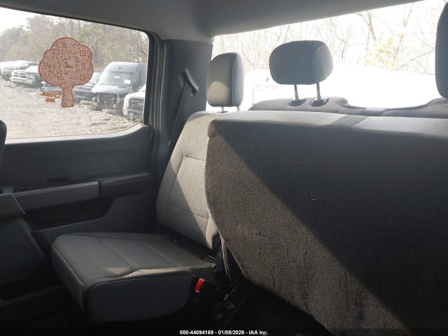 Ford F-250 Xl 2024 1FT8W2BT5REE61344 Image 21
