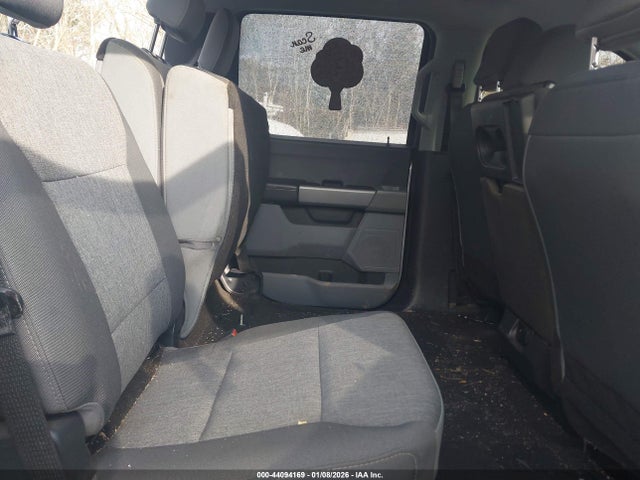 Ford F-250 Xl 2024 1FT8W2BT5REE61344 Image 22
